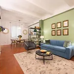 Via Palazzuolo 87 - Florence Charming Apartments - Newly Renovated Elegance And Style Near Station