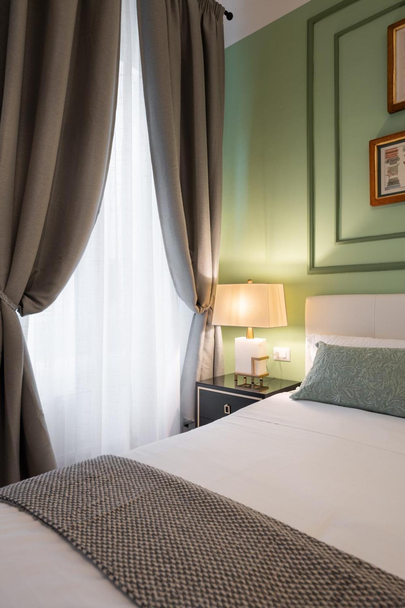 Via Palazzuolo 87 - Charming - Newly Renovated Elegance And Style Near Station Florencia