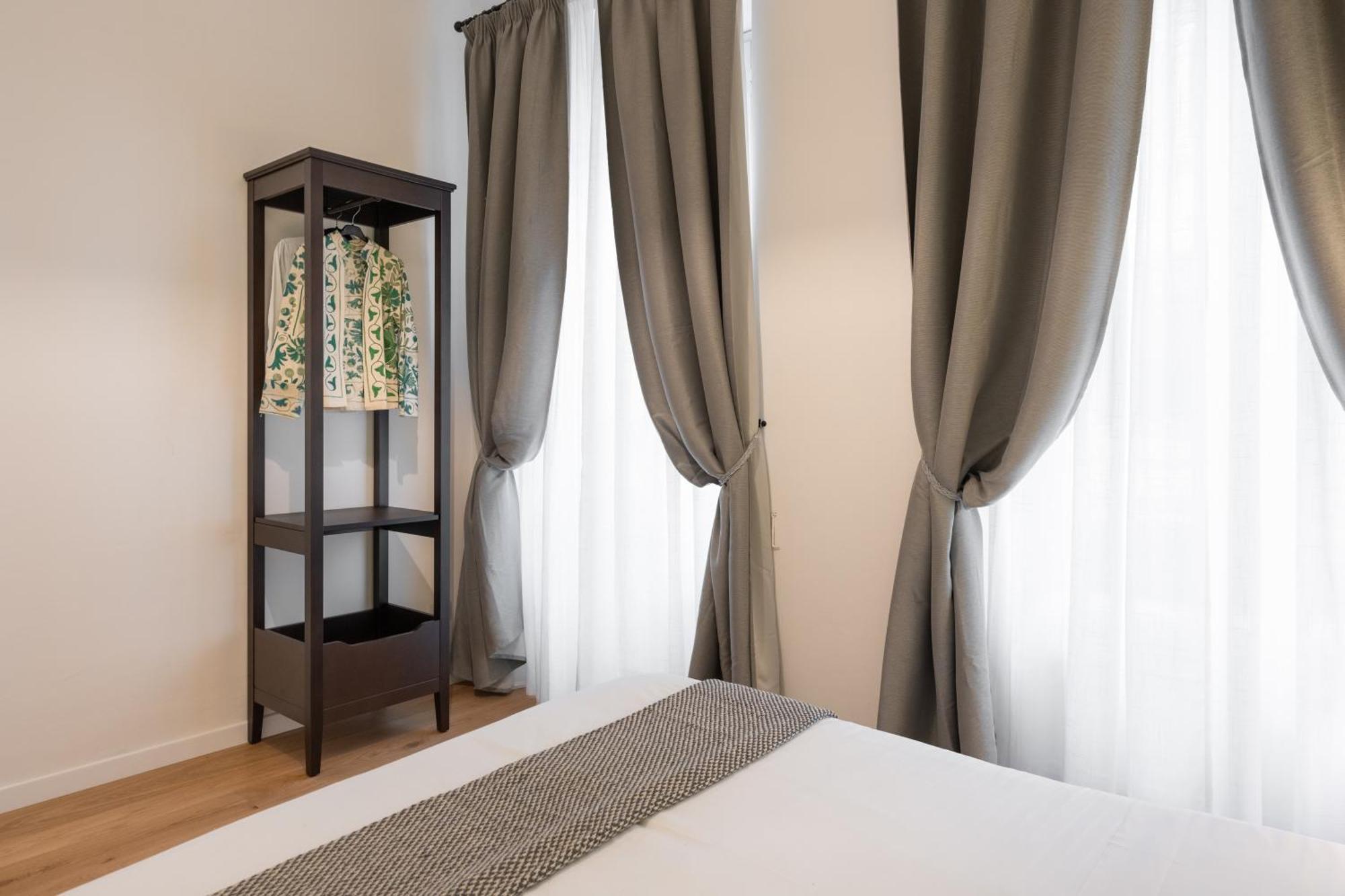 Apartamento Via Palazzuolo 87 - Charming - Newly Renovated Elegance And Style Near Station