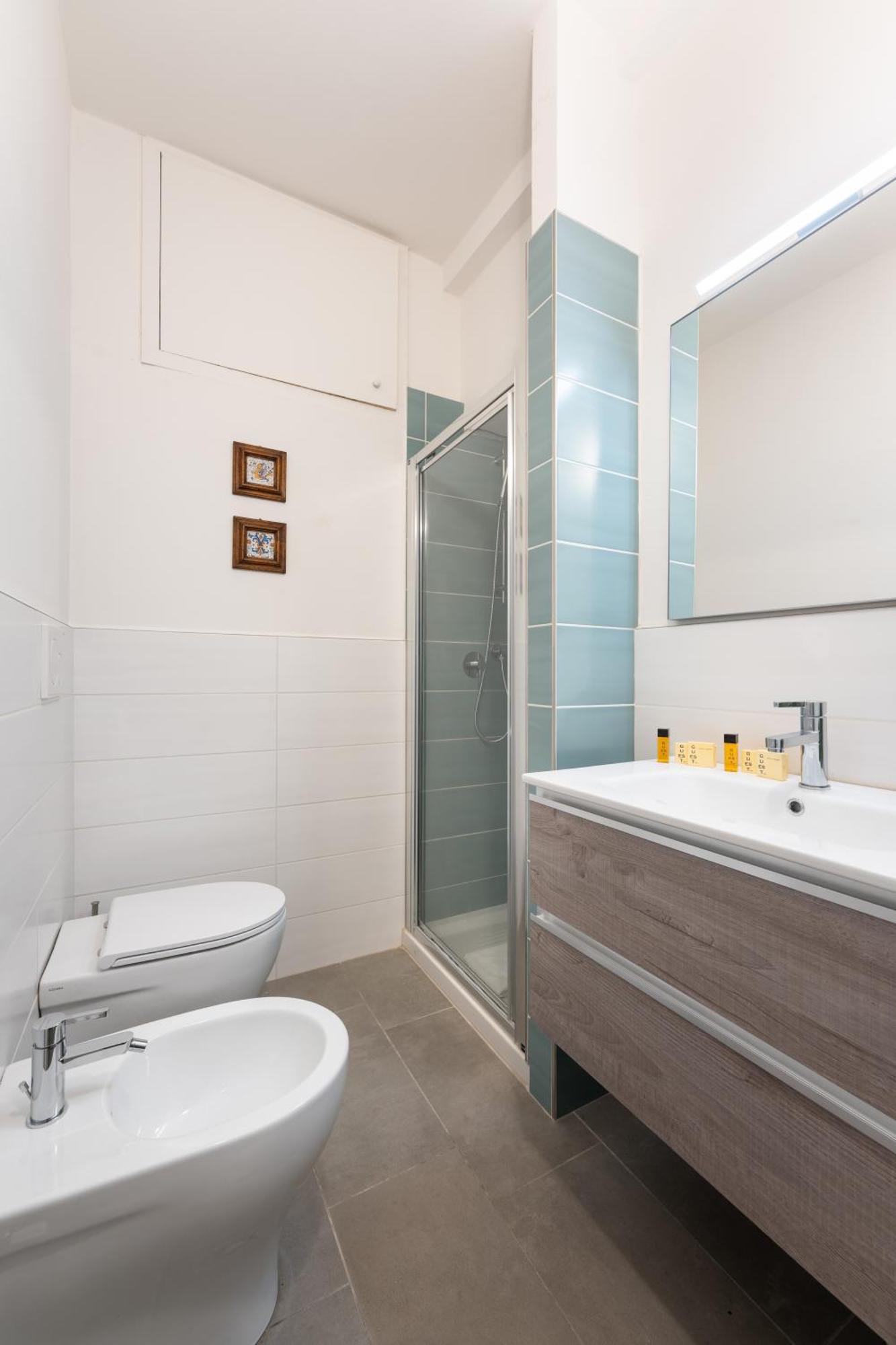 Via Palazzuolo 87 - Charming - Newly Renovated Elegance And Style Near Station Florencia