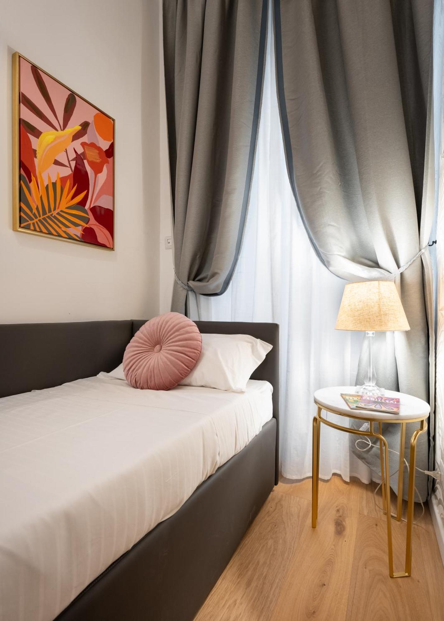 Apartamento Via Palazzuolo 87 - Charming - Newly Renovated Elegance And Style Near Station *