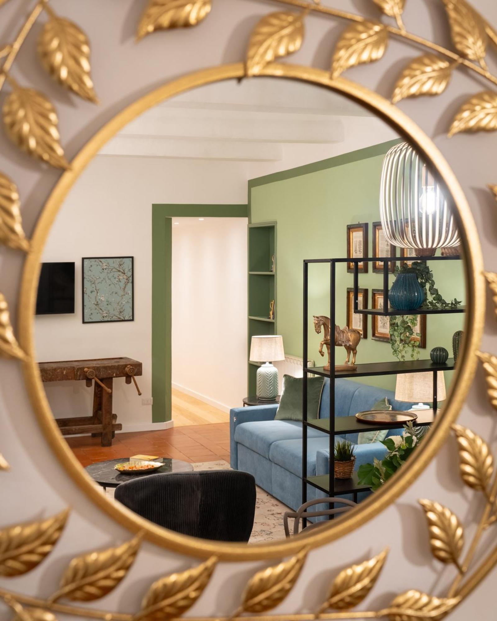 Via Palazzuolo 87 - Charming - Newly Renovated Elegance And Style Near Station * Florencia