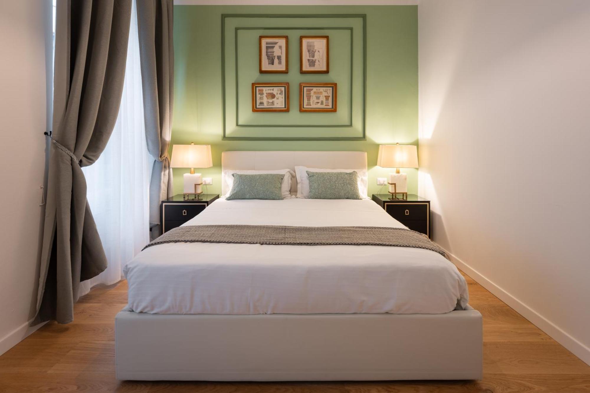 Apartamento Via Palazzuolo 87 - Charming - Newly Renovated Elegance And Style Near Station Florencia