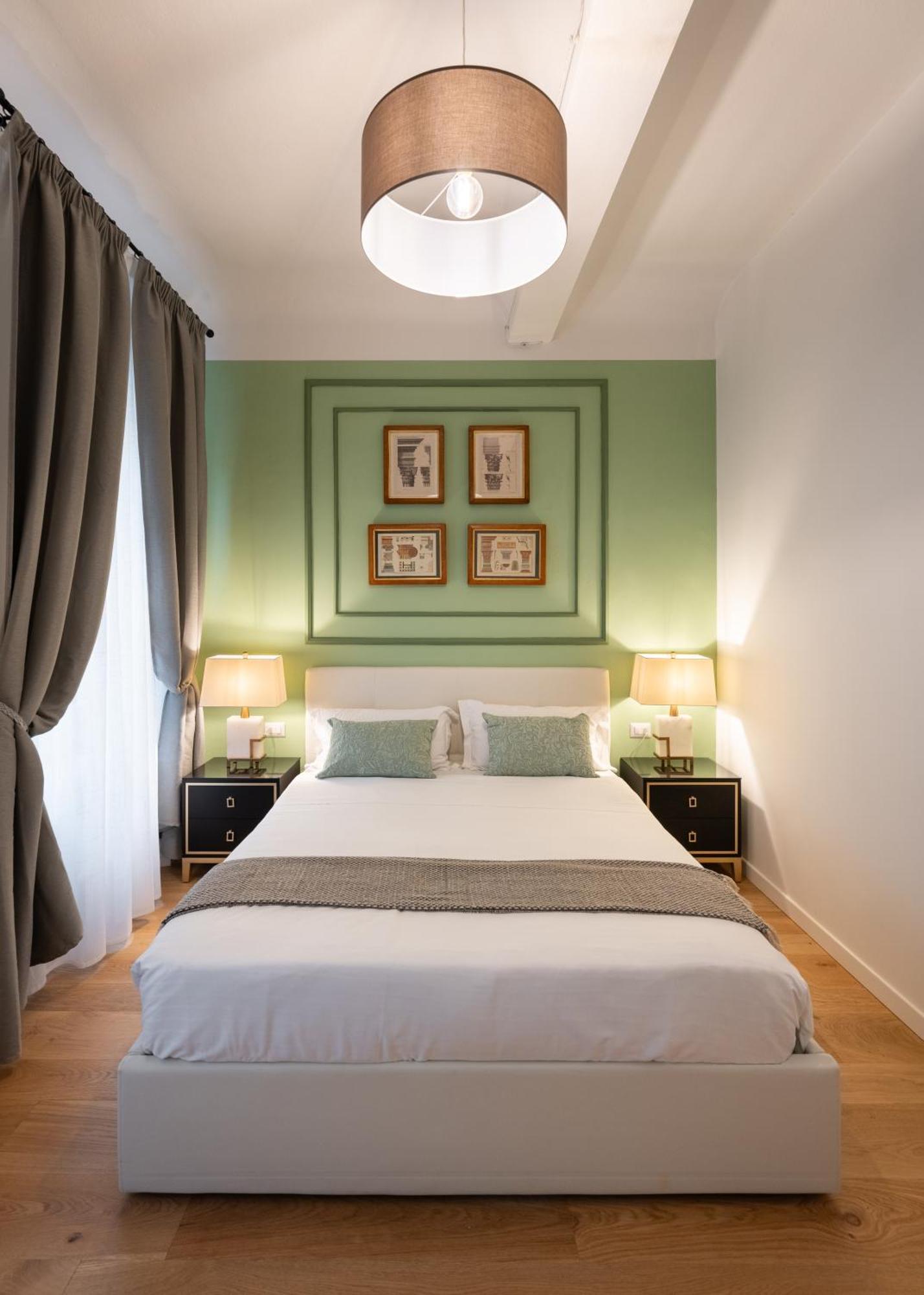 Via Palazzuolo 87 - Charming - Newly Renovated Elegance And Style Near Station