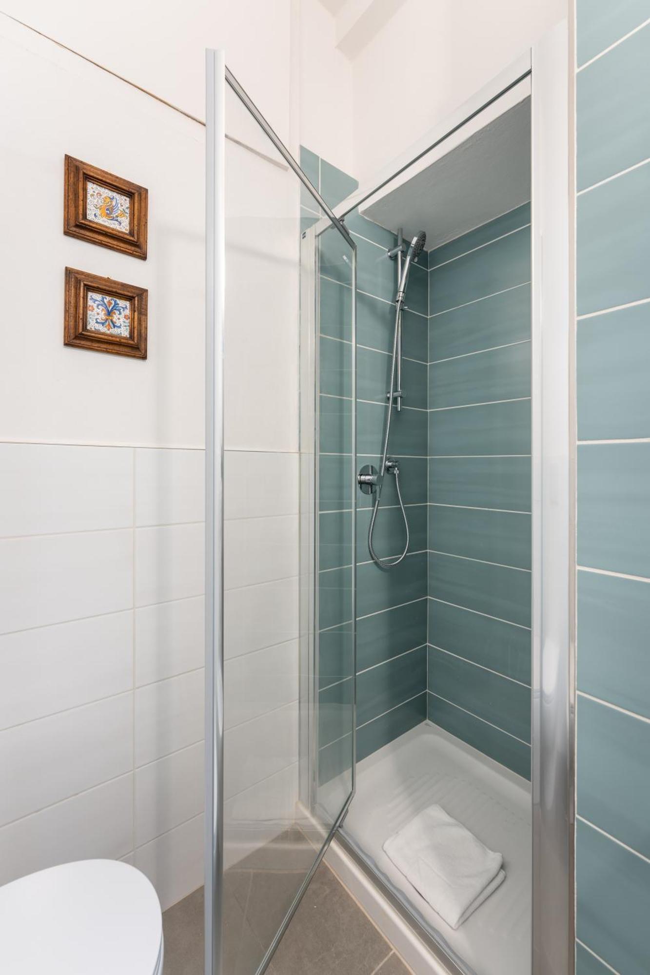 Via Palazzuolo 87 - Charming - Newly Renovated Elegance And Style Near Station Apartamento