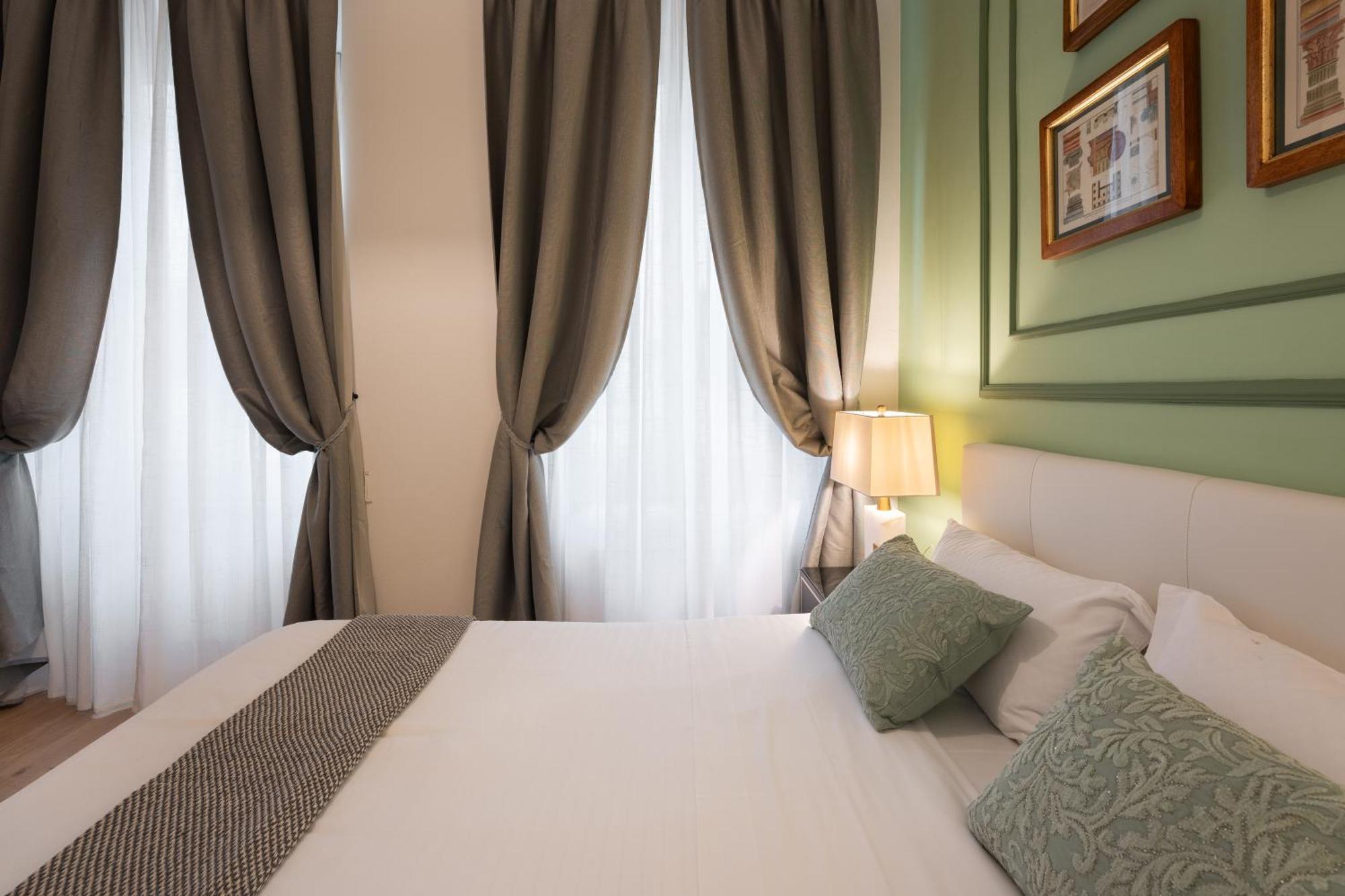 Via Palazzuolo 87 - Charming - Newly Renovated Elegance And Style Near Station Apartamento *
